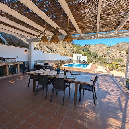 Cortijo Claudia Guest House Taberno Ngoại thất bức ảnh