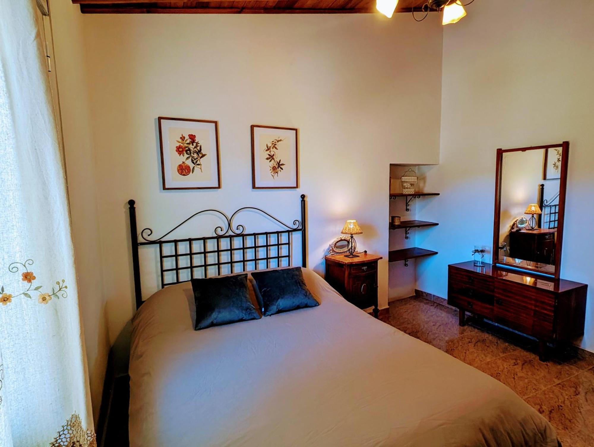 Cortijo Claudia Guest House Taberno Ngoại thất bức ảnh