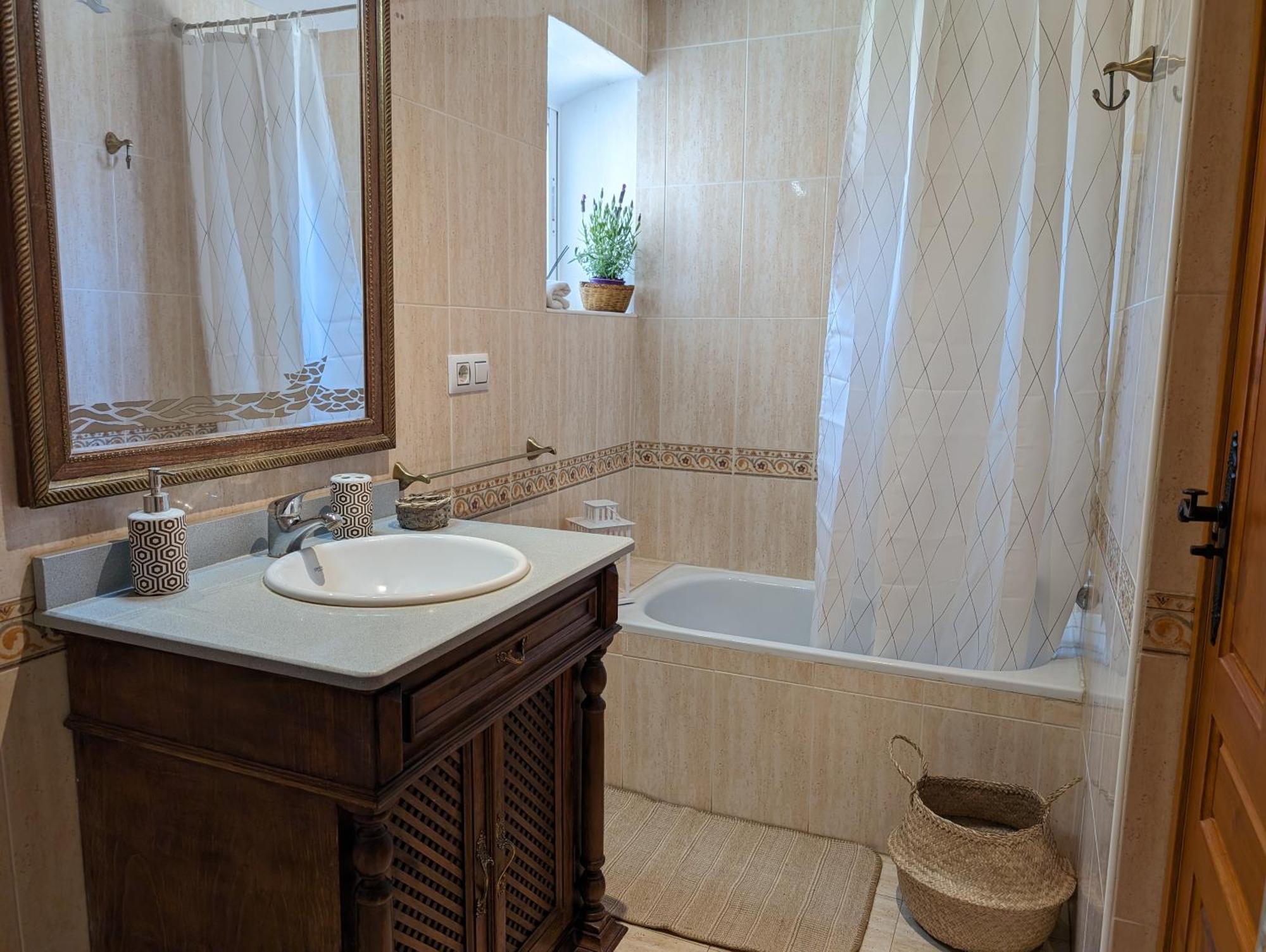 Cortijo Claudia Guest House Taberno Ngoại thất bức ảnh