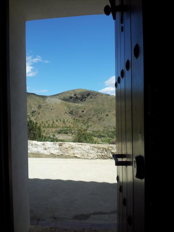 Cortijo Claudia Guest House Taberno Ngoại thất bức ảnh