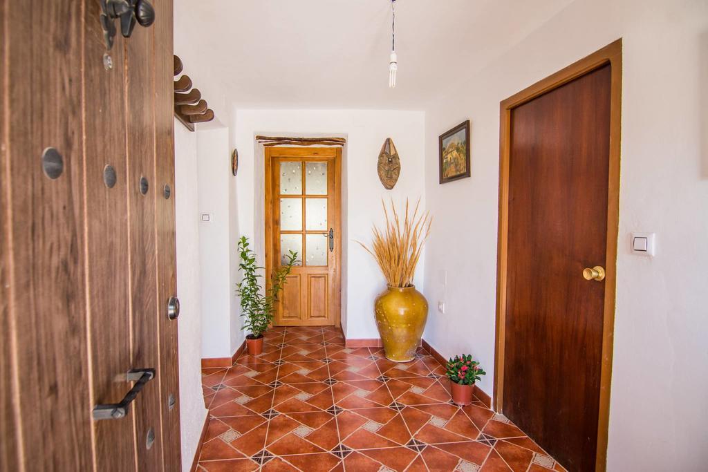 Cortijo Claudia Guest House Taberno Ngoại thất bức ảnh