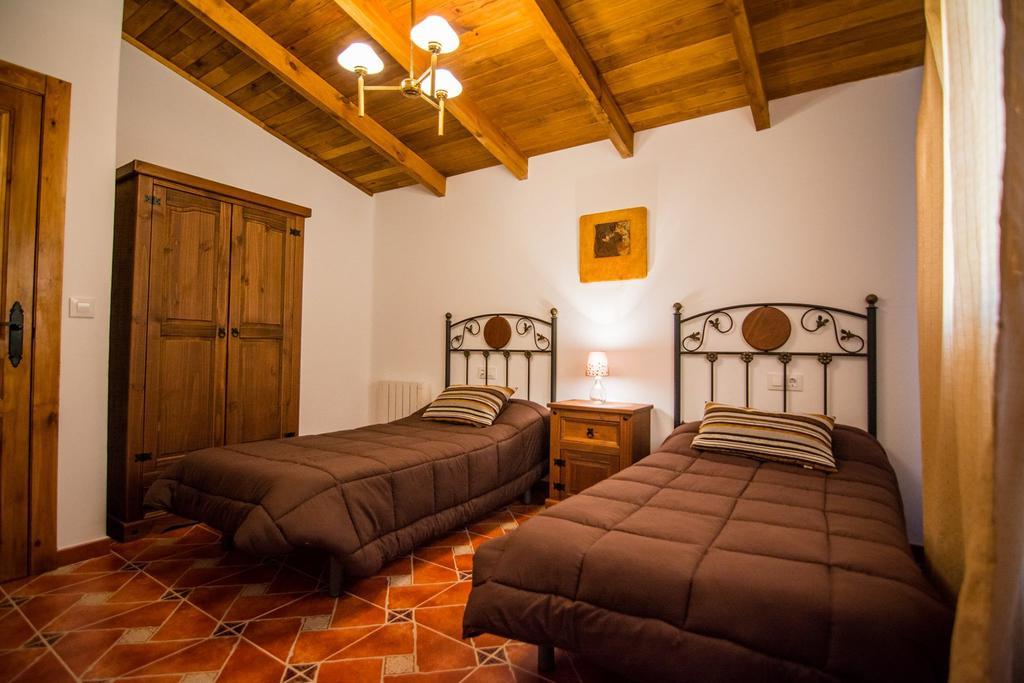 Cortijo Claudia Guest House Taberno Ngoại thất bức ảnh