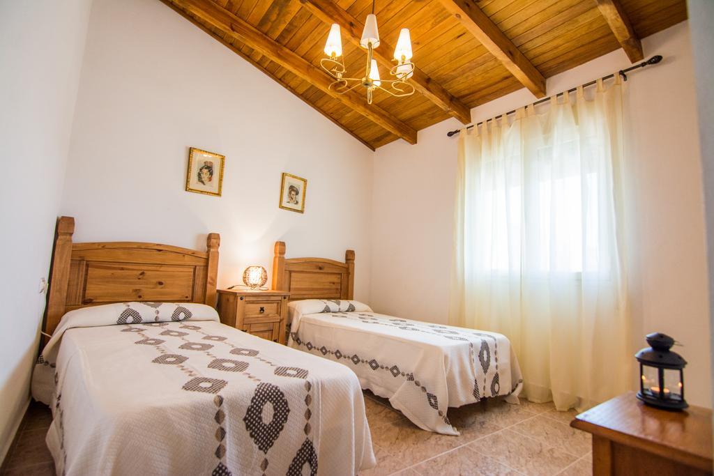 Cortijo Claudia Guest House Taberno Ngoại thất bức ảnh