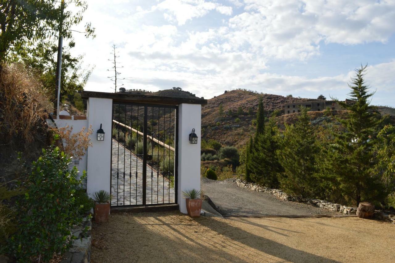 Cortijo Claudia Guest House Taberno Ngoại thất bức ảnh